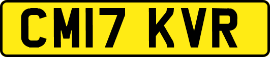 CM17KVR