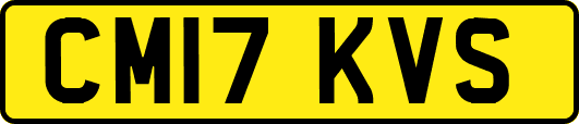 CM17KVS