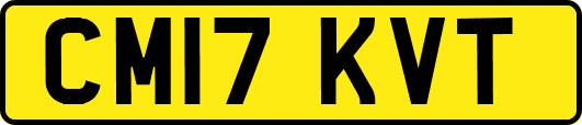 CM17KVT