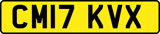 CM17KVX