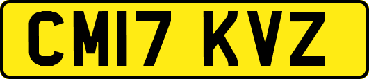 CM17KVZ
