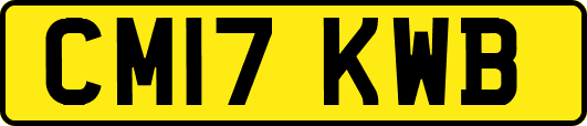 CM17KWB