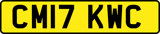 CM17KWC