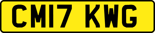 CM17KWG
