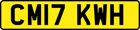CM17KWH