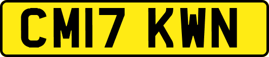 CM17KWN