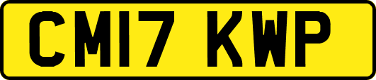 CM17KWP