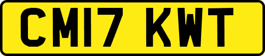 CM17KWT