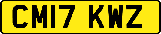 CM17KWZ