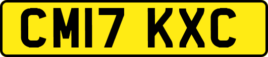 CM17KXC