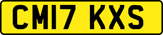 CM17KXS