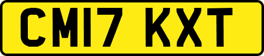 CM17KXT