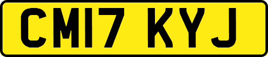 CM17KYJ