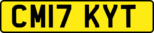 CM17KYT