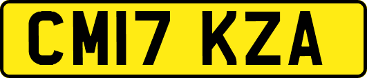 CM17KZA