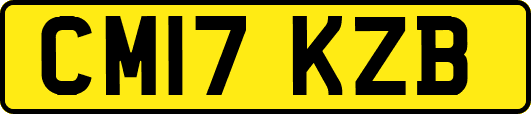 CM17KZB