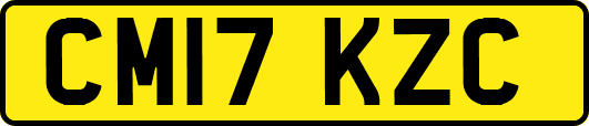 CM17KZC