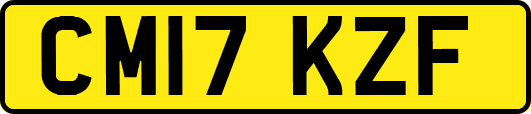 CM17KZF