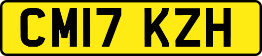 CM17KZH