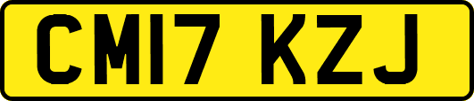 CM17KZJ