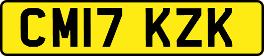 CM17KZK