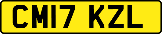CM17KZL