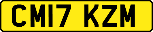CM17KZM