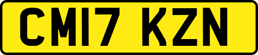 CM17KZN