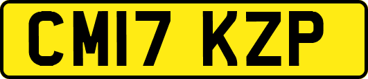CM17KZP