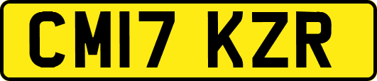 CM17KZR