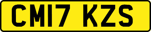 CM17KZS