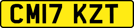 CM17KZT