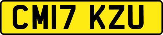 CM17KZU
