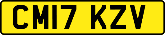 CM17KZV