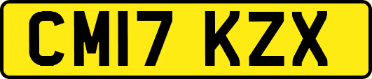 CM17KZX