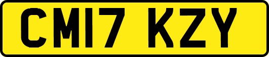 CM17KZY