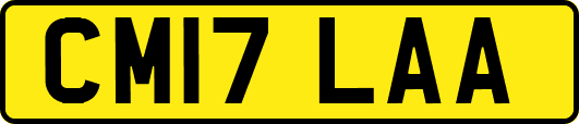 CM17LAA