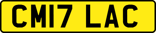 CM17LAC