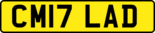 CM17LAD