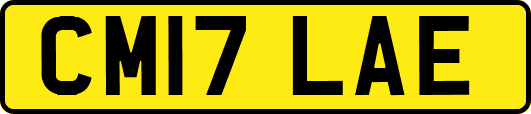 CM17LAE