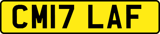 CM17LAF