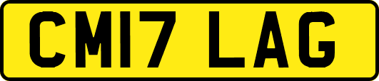 CM17LAG