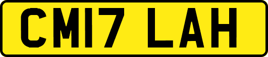 CM17LAH