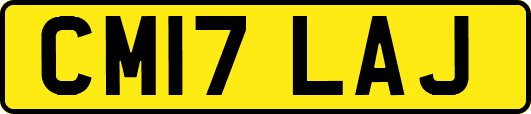 CM17LAJ