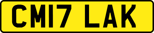 CM17LAK