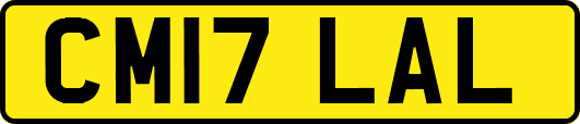 CM17LAL
