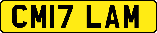 CM17LAM