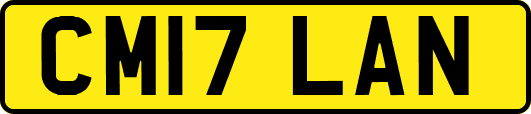 CM17LAN