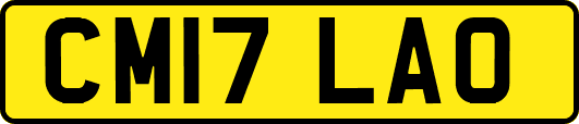 CM17LAO
