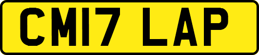 CM17LAP